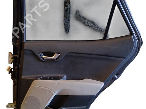 Dør højre bagtil KIA STONIC (YB) 1.0 T-GDi | BP32497679C5 