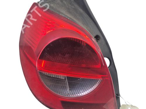 Left taillight RENAULT CLIO III (BR0/1, CR0/1) 1.5 dCi (BR17, CR17) | BP28952627C34 