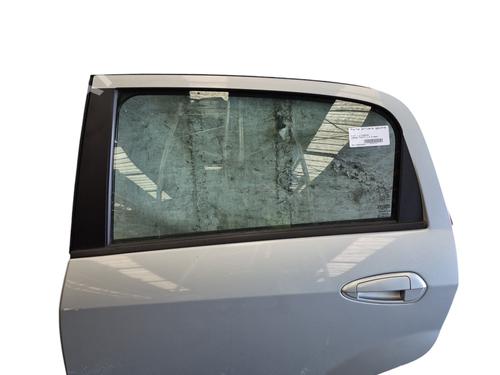 Left rear door FIAT GRANDE PUNTO (199_)  | BP25098956C4