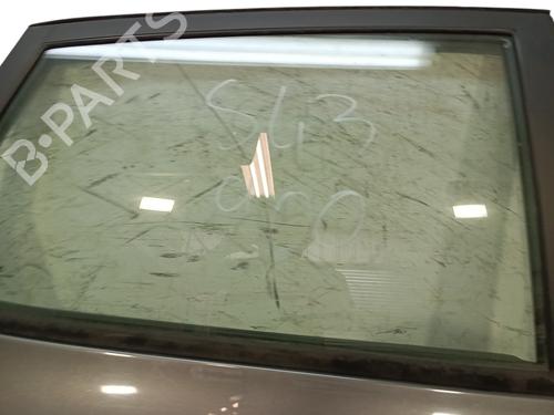 Right rear door HYUNDAI i30 (FD) 1.6 CRDi | BP29025847C5 