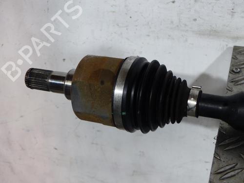 Left front driveshaft KIA SOUL II (PS) 1.6 CRDi 136 | BP25065404M38 - Image 5