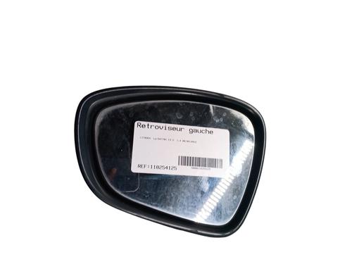 Left mirror CITROËN C3 II (SC_) 1.4 HDi 70 (SC8HZC, SC8HR0, SC8HP4) | BP31176429C26 - Image 6