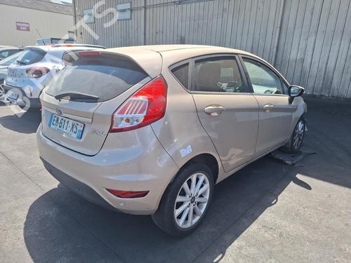 Right taillight FORD FIESTA VI (CB1, CCN) 1.0 EcoBoost | BP38034036C35 - Image 10