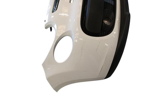 Used Front bumper Front bumper FIAT 500L (351_, 352_) 1.3 D Multijet (199LXY1A, 199LXY11) (84 hp) 34217304 34217304