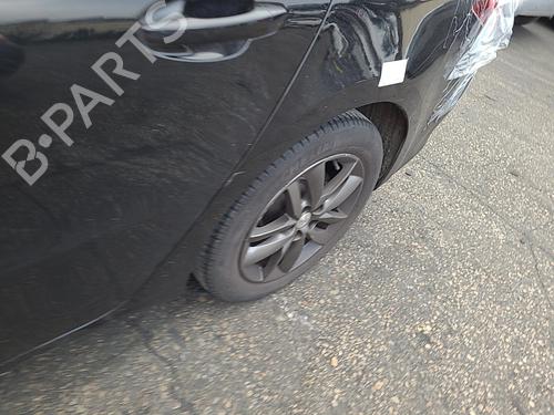 Left front window switch PEUGEOT 508 I (8D_) 1.6 BlueHDi 120 | BP25089135I27  - Image 19