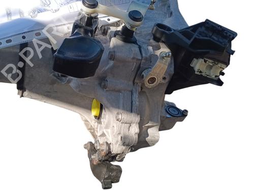 Gearbox CITROËN C3 III (SX) 1.2 PureTech 82 | BP33213260M3  - Image 9