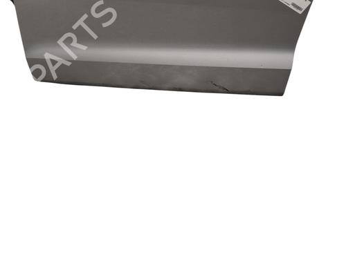 Left front door VW POLO V (6R1, 6C1) 1.4 (6R1) | BP29482157C2 