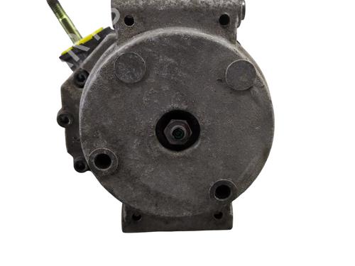 AC compressor SSANGYONG KORANDO (CK) 2.0 e-XDi | BP30819937M34 - Image 5