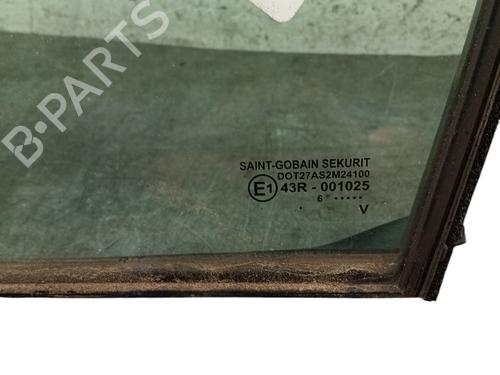 Front left quarter glass PEUGEOT 807 (EB_) 2.0 HDi | BP29426014C111 