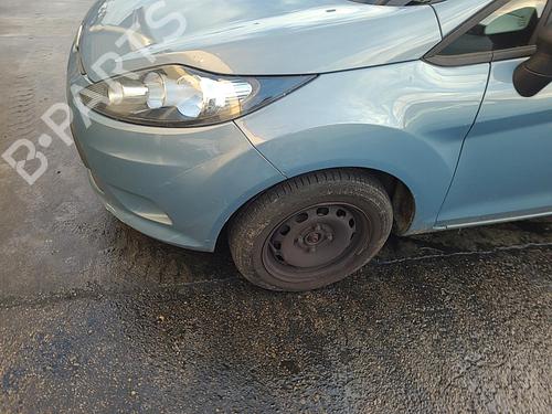 Right front window switch FORD FIESTA VI (CB1, CCN) 1.4 TDCi | BP25089320I26 