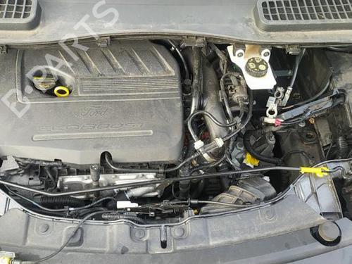 Right front window switch FORD KUGA II (DM2)  | BP25093506I26  - Image 6