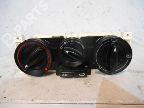 Used Climate control Climate control SEAT TOLEDO II (1M2) 1.6 16V (105 hp) 10608354 10608354