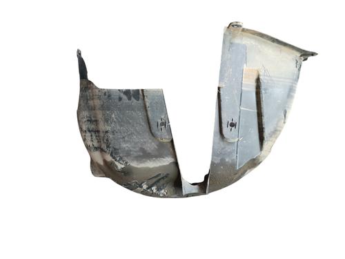 Wheel arch RENAULT ZOE (BFM_)  | BP25071447C56