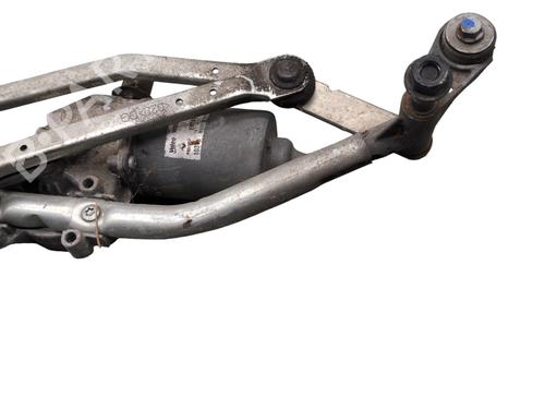 Front wiper motor RENAULT LAGUNA III (BT0/1) 1.5 dCi (BT00, BT0A, BT0T, BT1J) | BP30619631M29