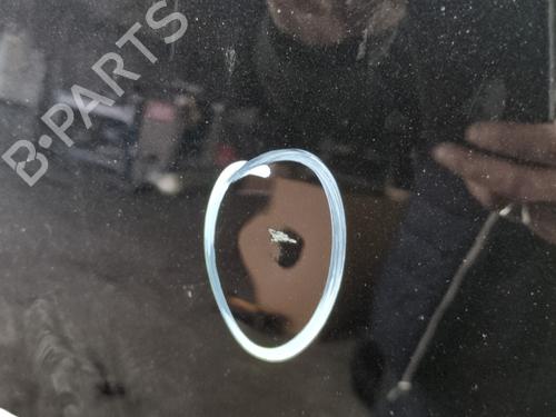 Hood VW GOLF VI (5K1) 1.4 TSI | BP31602690C1 