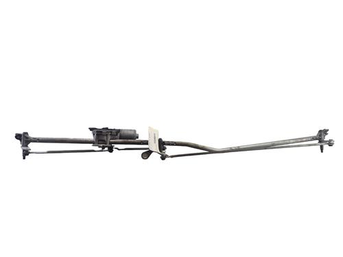 Used Front wiper motor PEUGEOT 308 I (4A_, 4C_) 1.6 HDi (109 hp) 25101867