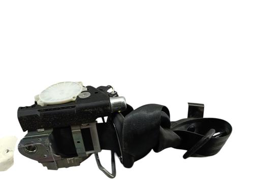 Used Front right seatbelt SKODA FABIA II (542) 1.6 TDI (75 hp) 32001822