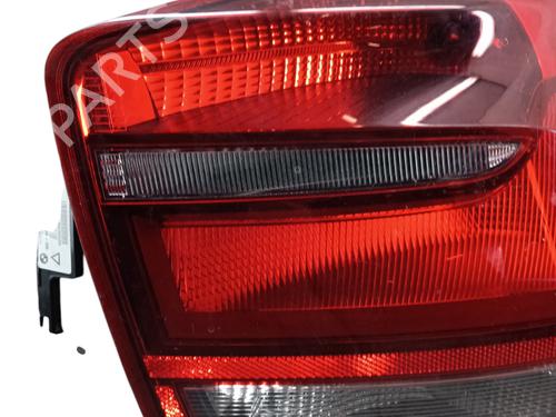 Right taillight BMW 1 (F20) 116 d | BP31216263C35 - Image 3