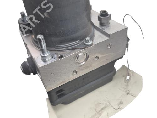Used ABS pump ABS pump PEUGEOT 508 SW I (8E_) 2.0 HDi RXH Hybrid4 (200 hp) 29583662 29583662