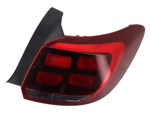 Right taillight DACIA SANDERO II 1.0 SCe 75 (B8JC, B8JD, B8NC) | BP40271797C35 - Image 3