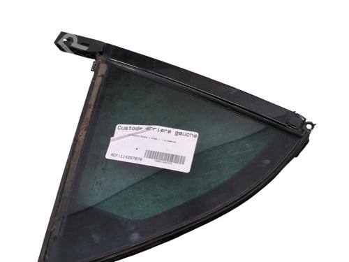 Rear left door window RENAULT MEGANE IV Hatchback (B9A/M/N_) 1.6 TCe 205 (B9MV) | BP29898196C20