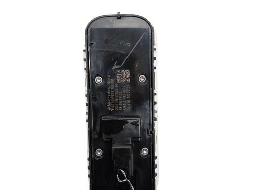 Used Left front window switch MERCEDES-BENZ A-CLASS Saloon (V177) [2018-2025]  25057870