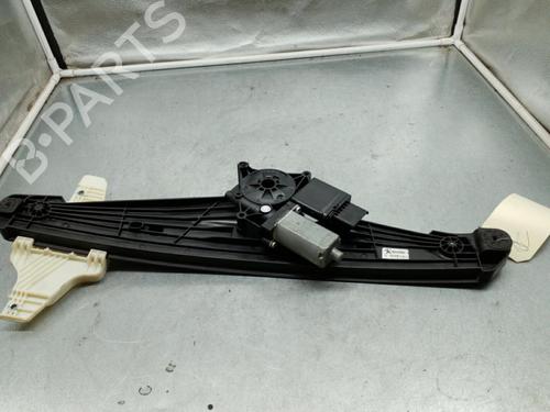 Used Rear left window mechanism Rear left window mechanism CITROËN C5 AIRCROSS (A_) 1.5 BlueHDi 130 (ACYHZJ, ACYHZR) (131 hp) 25088794 25088794