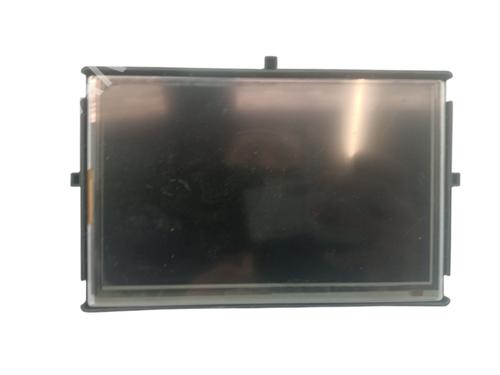 Multifunctionele display RENAULT TWINGO III (BCM_, BCA_) 0.9 TCe 90 (BCM9, BCM2) (90 hp) 28816073
