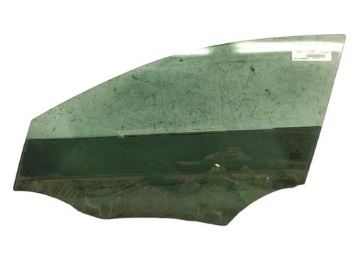 Used Front right door window PEUGEOT 208 I (CA_, CC_) 1.6 HDi (92 hp) 25058638