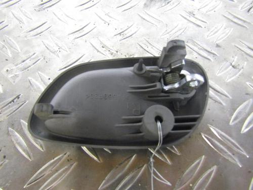 Used Rear right interior door handle Rear right interior door handle OPEL AGILA A (H00) 1.2 16V (F68) (75 hp) 25096055 25096055