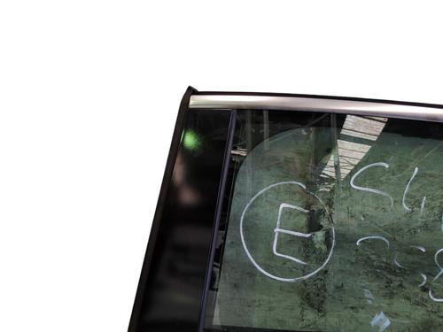 Left rear door PEUGEOT 3008 I MPV (0U_) 1.6 HDi | BP27629189C4 
