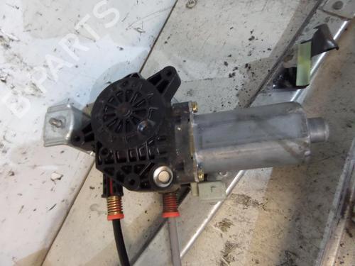 Used Front left window mechanism Front left window mechanism 25085821 25085821