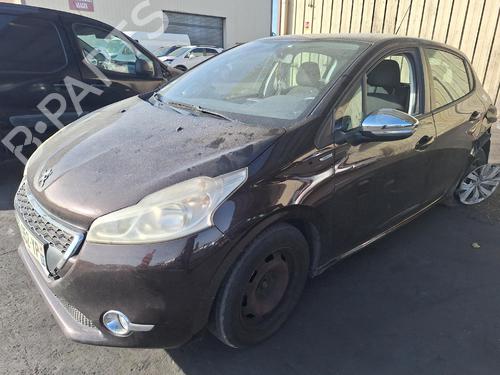 Used Parts PEUGEOT 208 I (CA_, CC_) 1.2 VTI 82 5014952