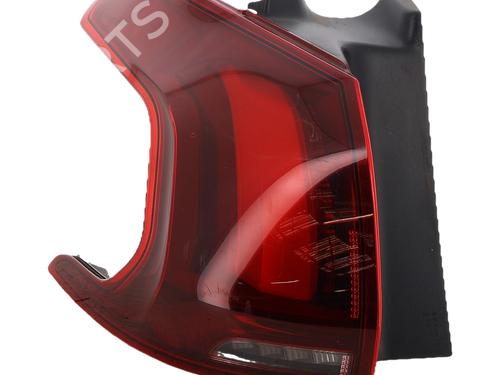 Left taillight PEUGEOT 2008 I (CU_) 1.6 BlueHDi 100 | BP39258757C34 - Image 6