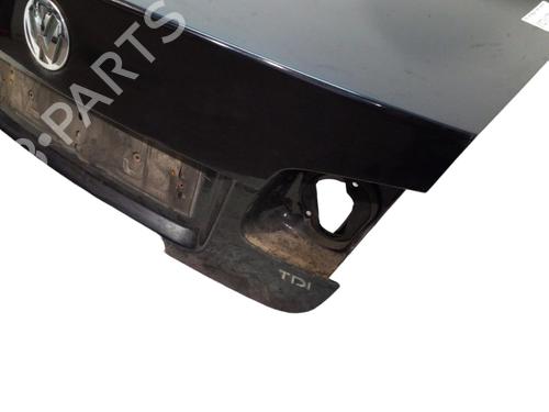 Used Tailgate VW JETTA III (1K2) 1.9 TDI (105 hp) 25062399