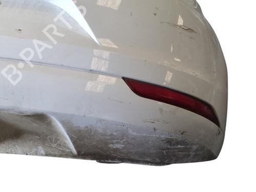 Rear bumper VW POLO V (6R1, 6C1) 1.0 | BP29371091C8 