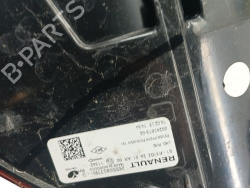 Right taillight DACIA SANDERO III 1.0 TCe 110 | BP31980697C35 - Image 2