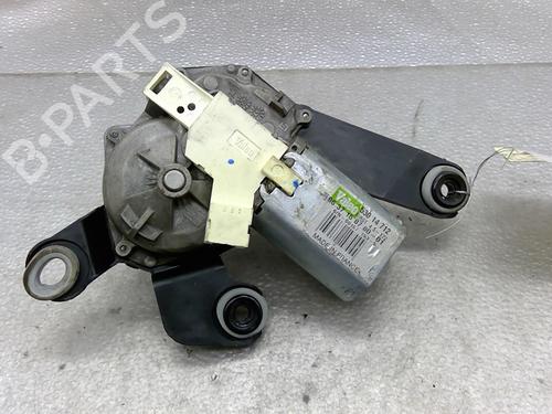 Rear wiper motor PEUGEOT 1007 (KM_) 1.4 | BP25082532M102 