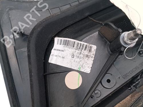 Left tailgate light CITROËN C3 II (SC_) 1.4 HDi 70 (SC8HZC, SC8HR0, SC8HP4) | BP32274112C79 - Image 5