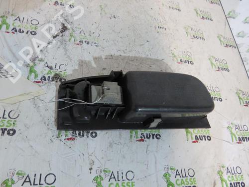Used Left front window switch Left front window switch VW FOX Hatchback (5Z1, 5Z3, 5Z4) 1.2 (55 hp) 25097258 25097258