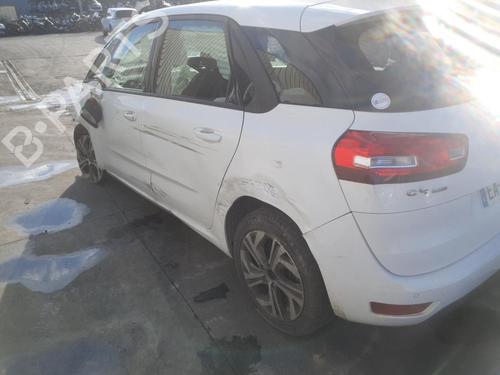 Rear mirror CITROËN C4 Picasso II | BP25061979I6 - Image 12