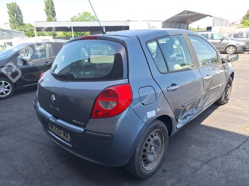 Switch RENAULT CLIO III (BR0/1, CR0/1) | BP37470927I30 - Image 14