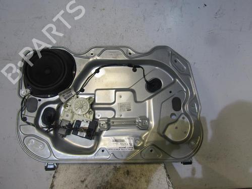 Front left window mechanism FORD FOCUS II Turnier (DA_, FFS, DS)  | BP25090655C22 