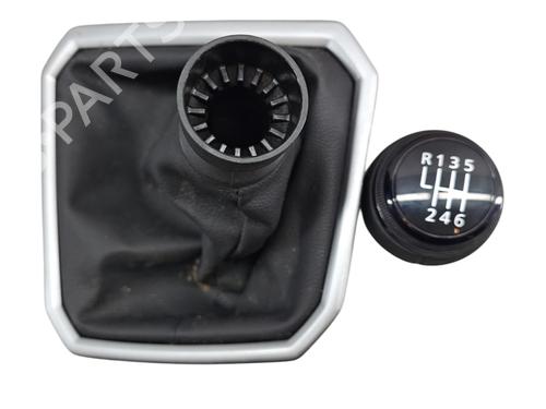 Shift knob DACIA SANDERO III 1.0 TCe 90 | BP25098526I34 - Image 2