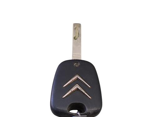 Electronic module CITROËN C1 (PM_, PN_) 1.0 | BP26707105M83 