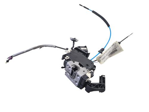 Rear right lock MERCEDES-BENZ C-CLASS (W204)  | BP25075848C99 