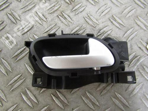 Used Front right interior door handle Front right interior door handle CITROËN BERLINGO MULTISPACE (B9) 1.6 HDi 110 (109 hp) 10588668 10588668