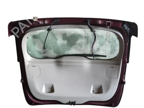 Tailgate CITROËN C5 AIRCROSS (A_) 1.5 BlueHDi 130 (ACYHZJ, ACYHZR) | BP30083146C6 