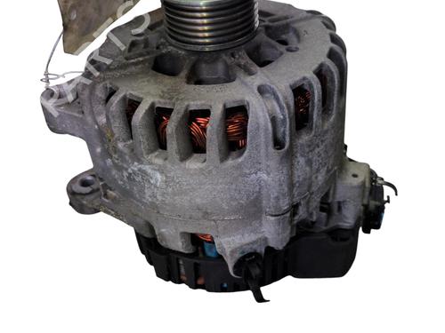 Lichtmaschine für PEUGEOT 208 I (CA_, CC_) 1.6 HDi (92 hp) 28795473