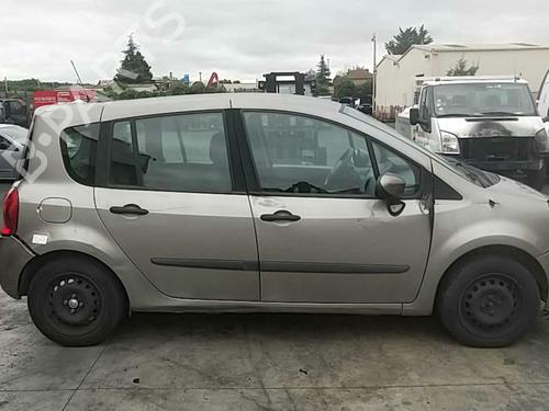 Warning switch RENAULT MODUS / GRAND MODUS (F/JP0_) 1.5 dCi (FP0G, JP0G) | BP25105279I22 - Image 3